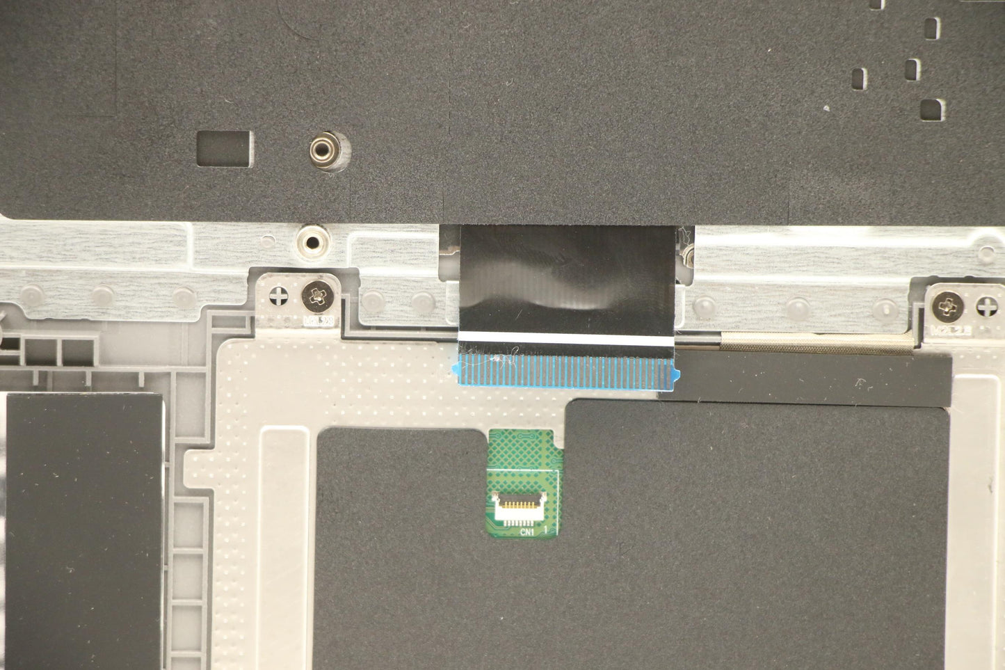 Lenovo Cover Upper Case Assembly Kor - 5CB1F27129