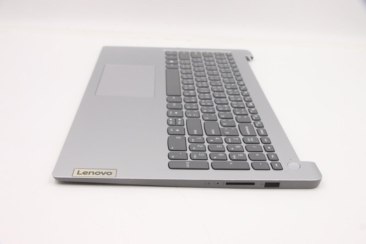 Lenovo Cover Upper Case Assembly Tc L - 5CB1F27130