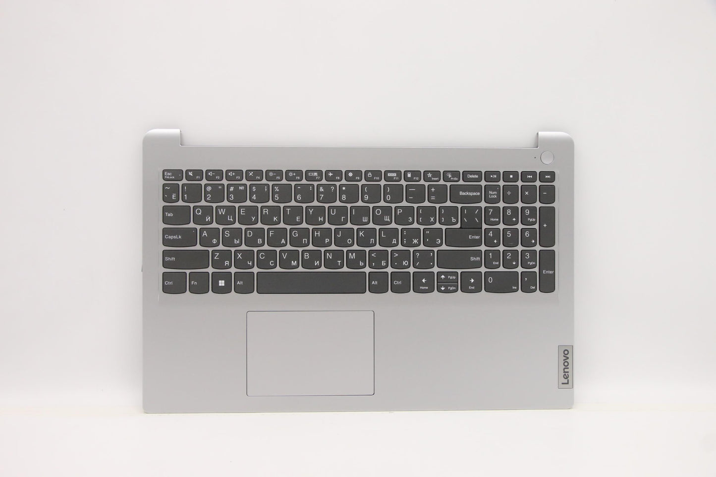 Lenovo Cover Upper Case Assembly Rus - 5CB1F27131