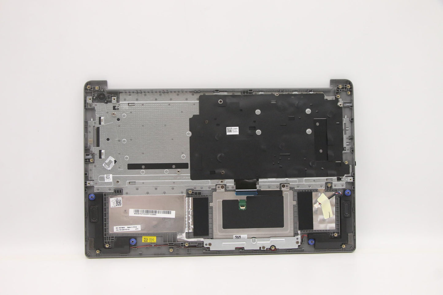 Lenovo Cover Upper Case Assembly Rus - 5CB1F27131