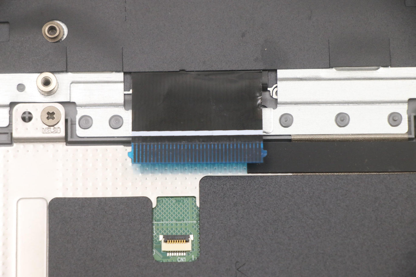 Lenovo Cover Upper Case Assembly Rus - 5CB1F27131
