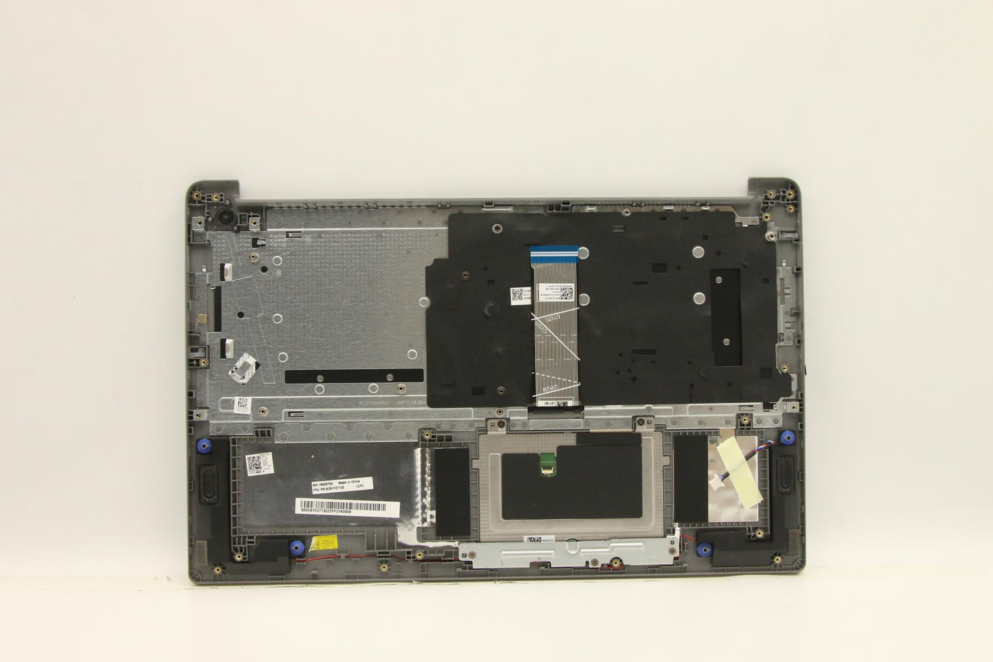 Lenovo Cover Upper Case Assembly Fra - 5CB1F27132