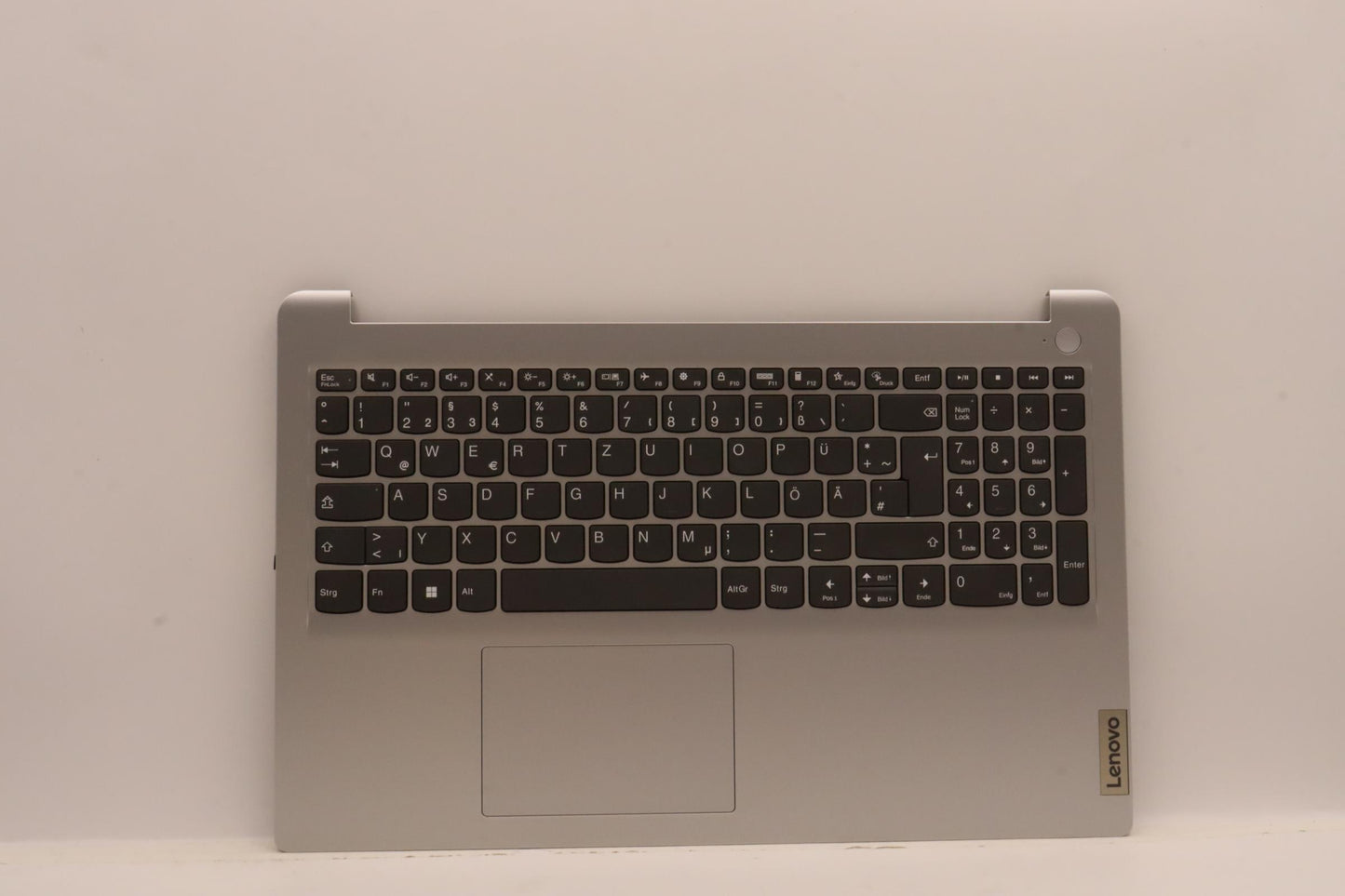 Lenovo Cover Upper Case Assembly Ger - 5CB1F27133