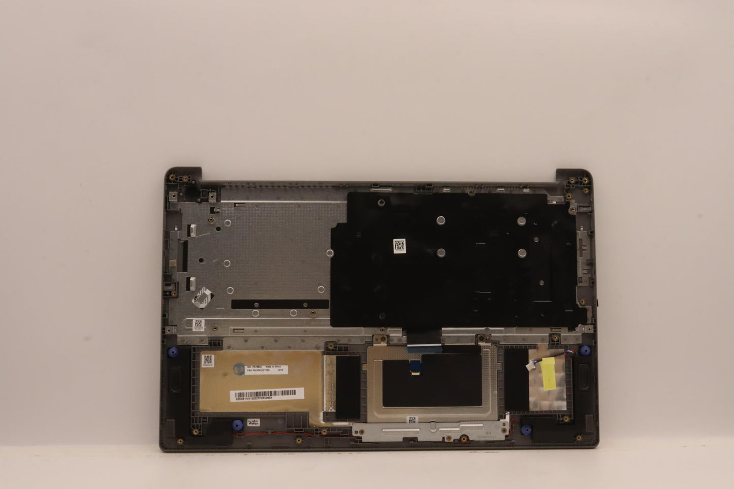 Lenovo Cover Upper Case Assembly Ger - 5CB1F27133