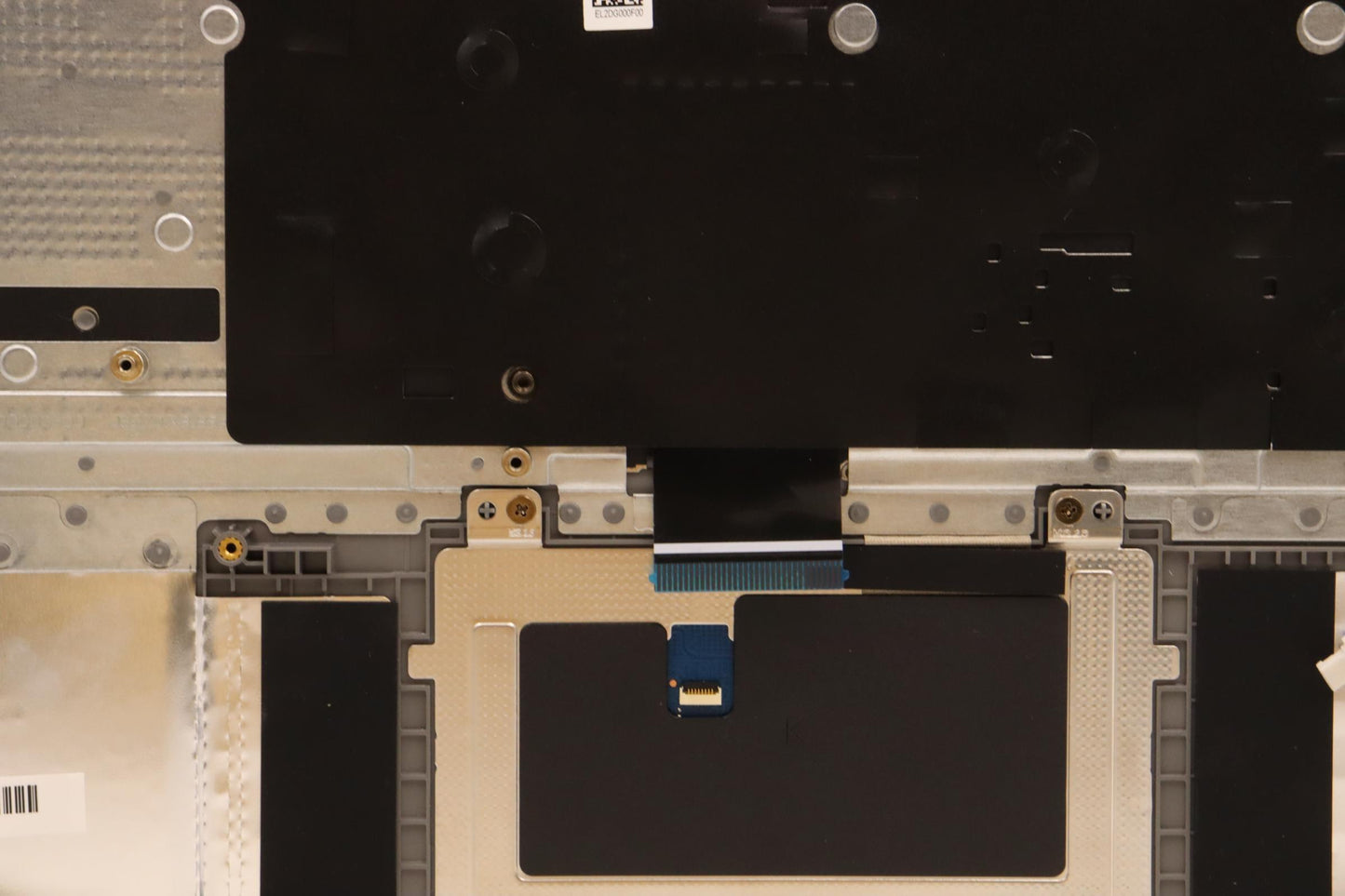 Lenovo Cover Upper Case Assembly Ger - 5CB1F27133