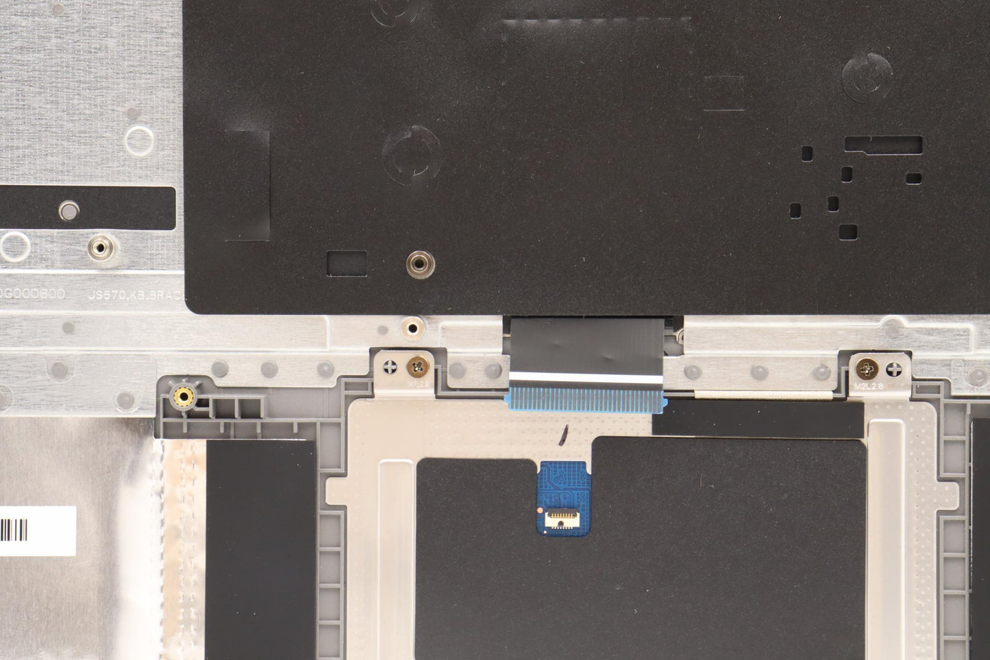 Lenovo Cover Upper Case Assembly Ara - 5CB1F27134