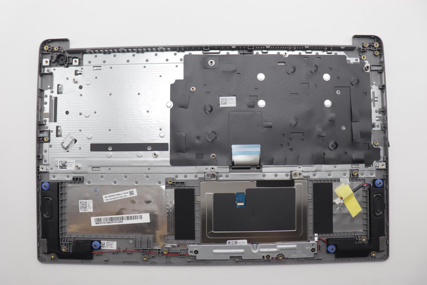 Lenovo Cover Upper Case Assembly Hun - 5CB1F27136