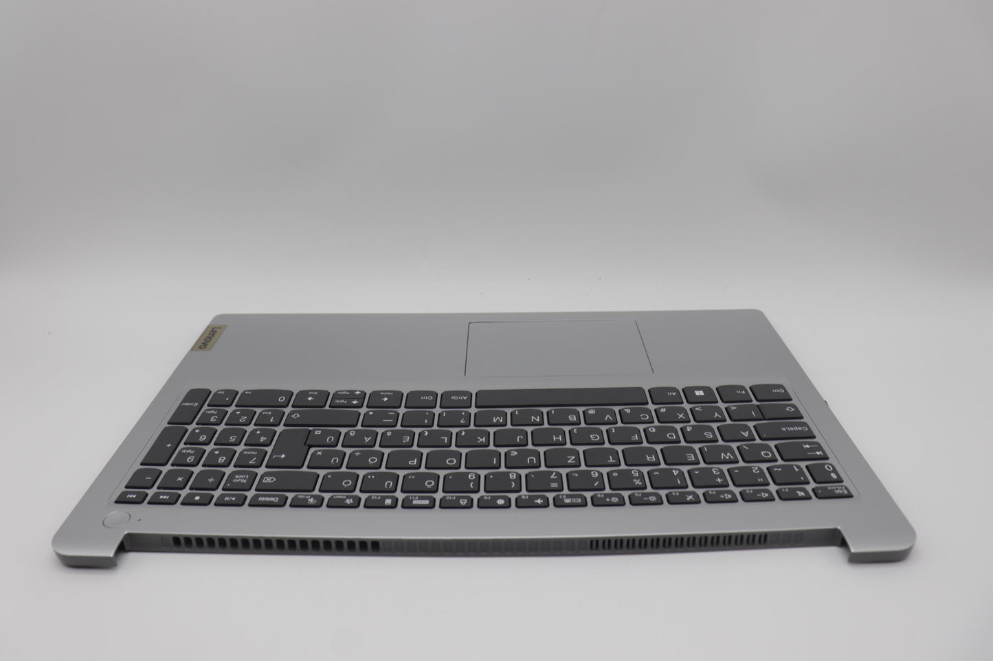 Lenovo Cover Upper Case Assembly Hun - 5CB1F27136