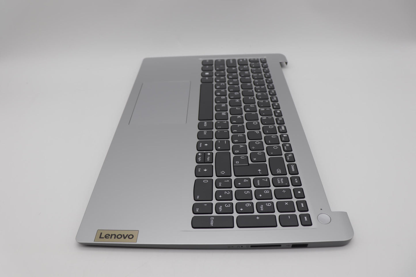 Lenovo Cover Upper Case Assembly Hun - 5CB1F27136