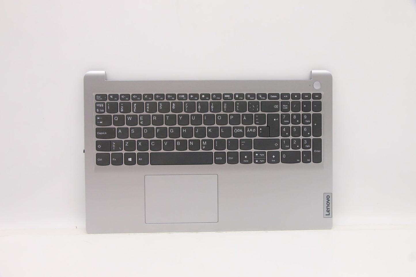 Lenovo Cover Upper Case Assembly Nord - 5CB1F27137