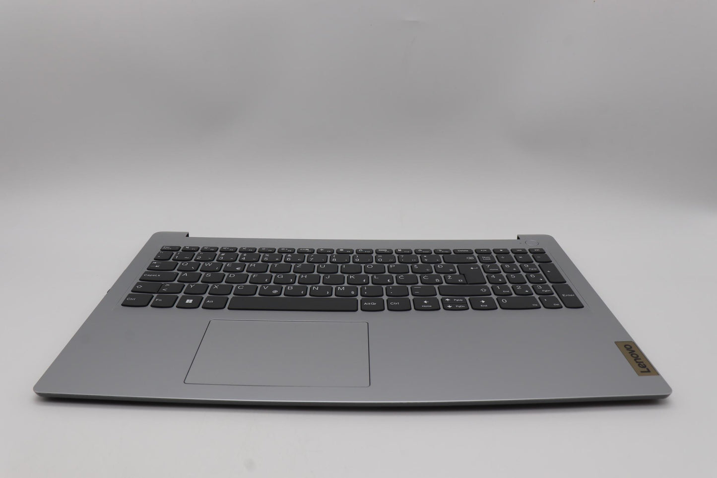 Lenovo Cover Upper Case Assembly Slv - 5CB1F27140