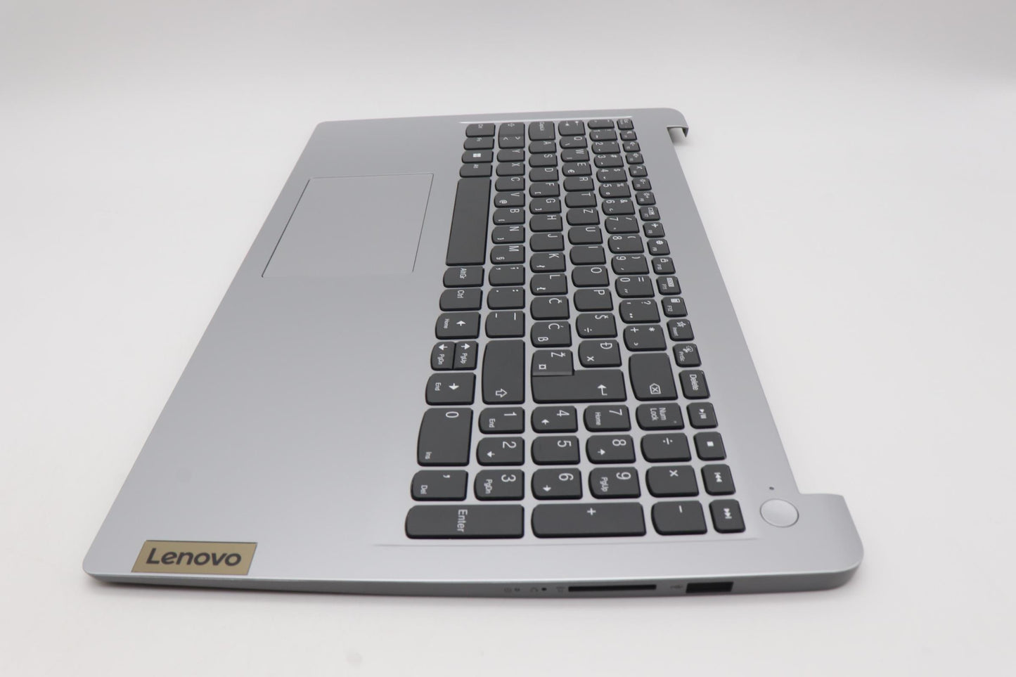 Lenovo Cover Upper Case Assembly Slv - 5CB1F27140