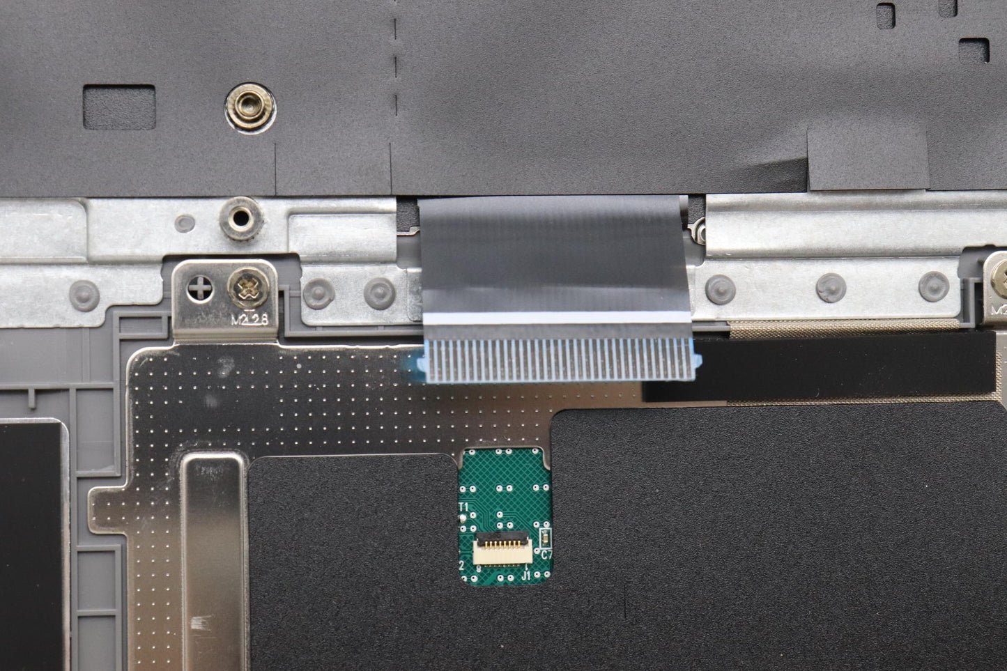 Lenovo Cover Upper Case Assembly Slv - 5CB1F27140