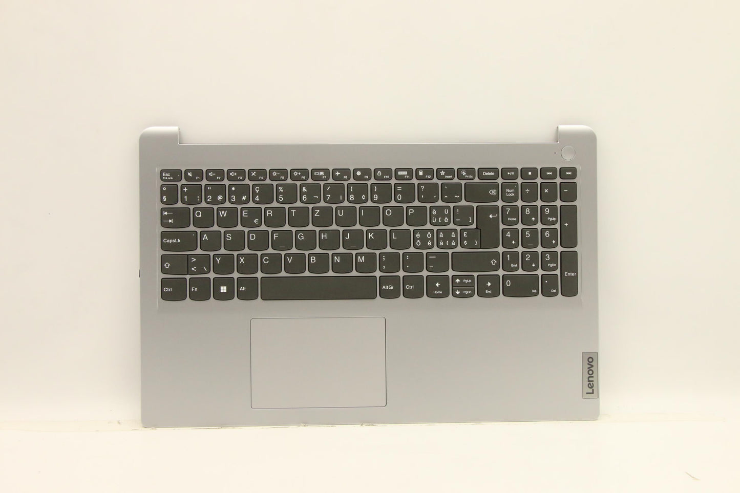 Lenovo Cover Upper Case Assembly Sws - 5CB1F27141