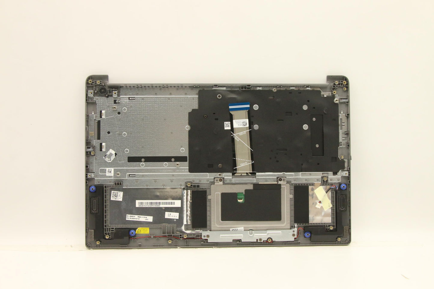Lenovo Cover Upper Case Assembly Sws - 5CB1F27141