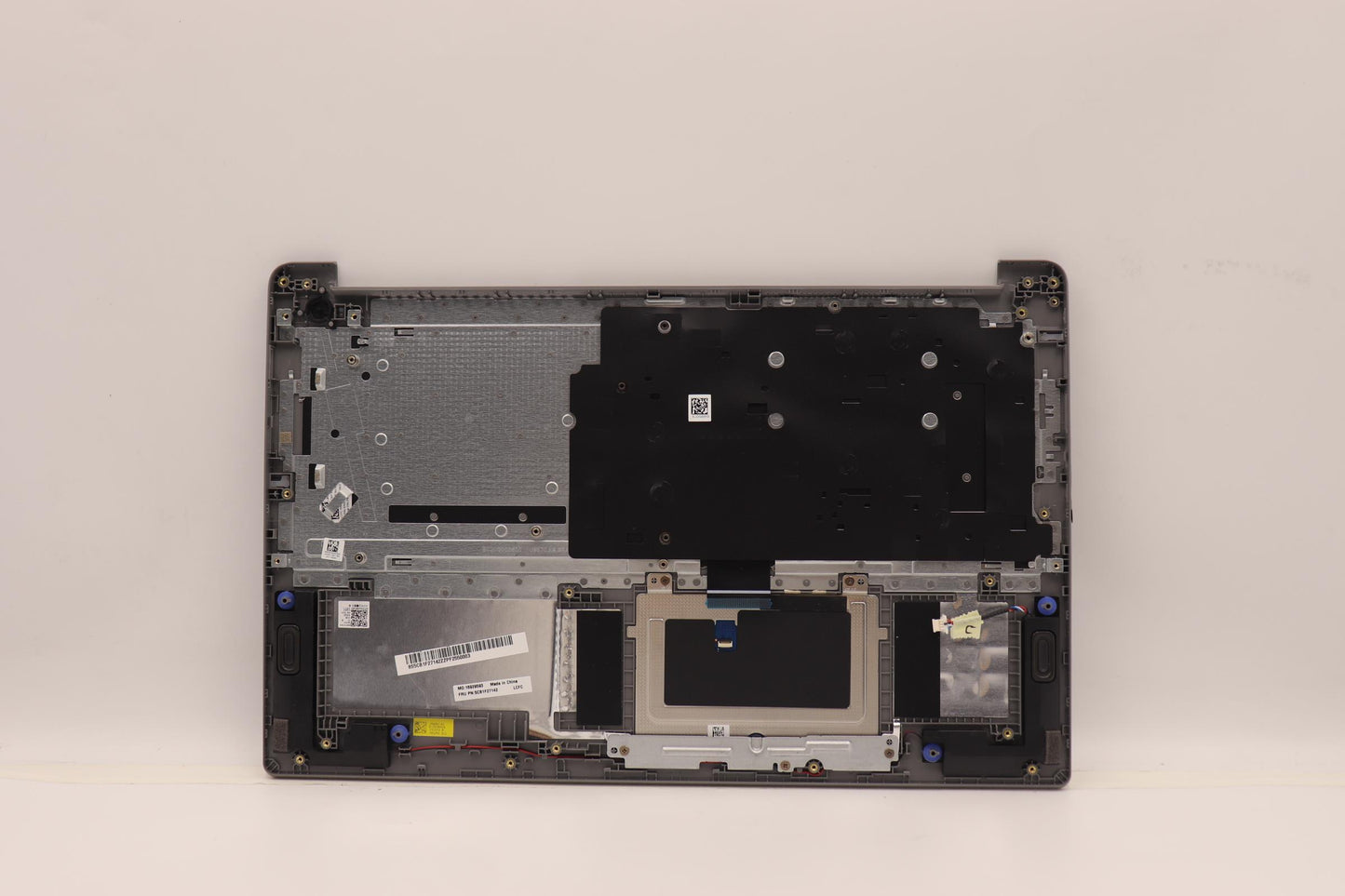 Lenovo Cover Upper Case Assembly Euro - 5CB1F27142