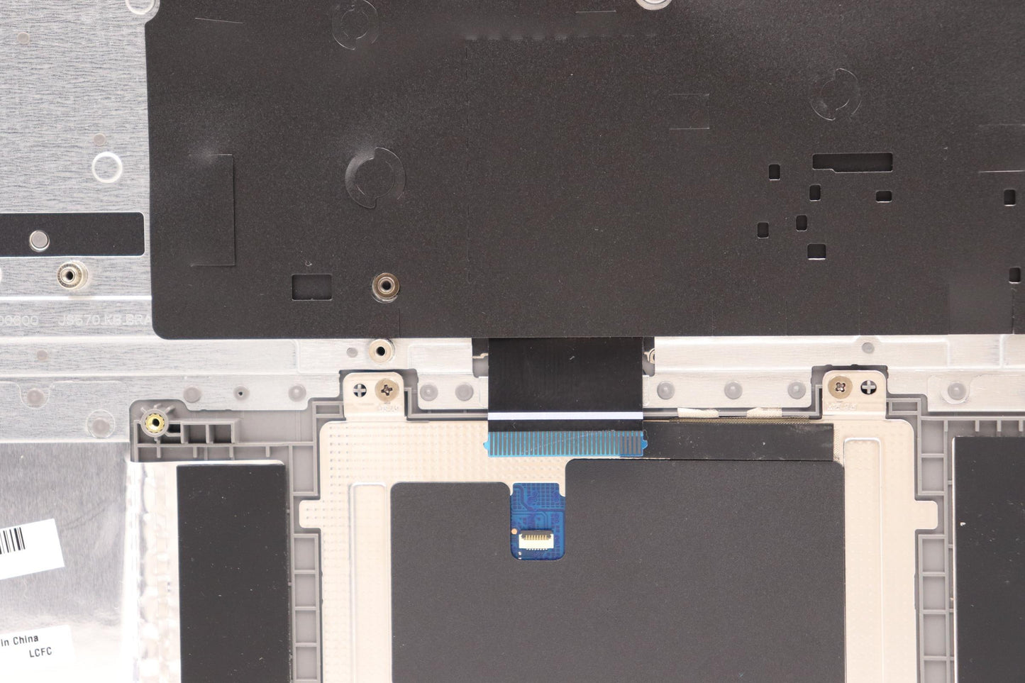 Lenovo Cover Upper Case Assembly Euro - 5CB1F27142