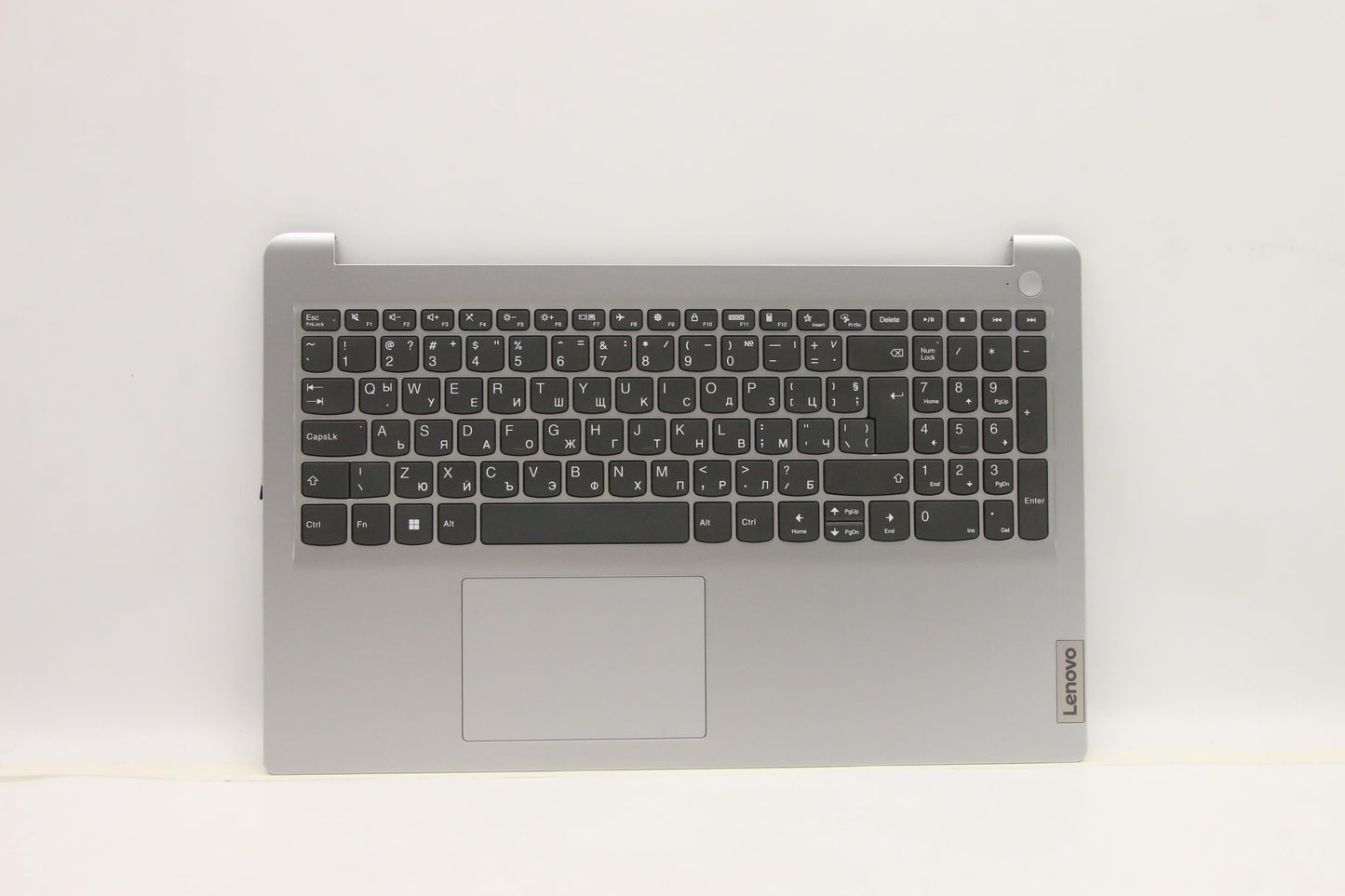 Lenovo Cover Upper Case Assembly Bul - 5CB1F27144