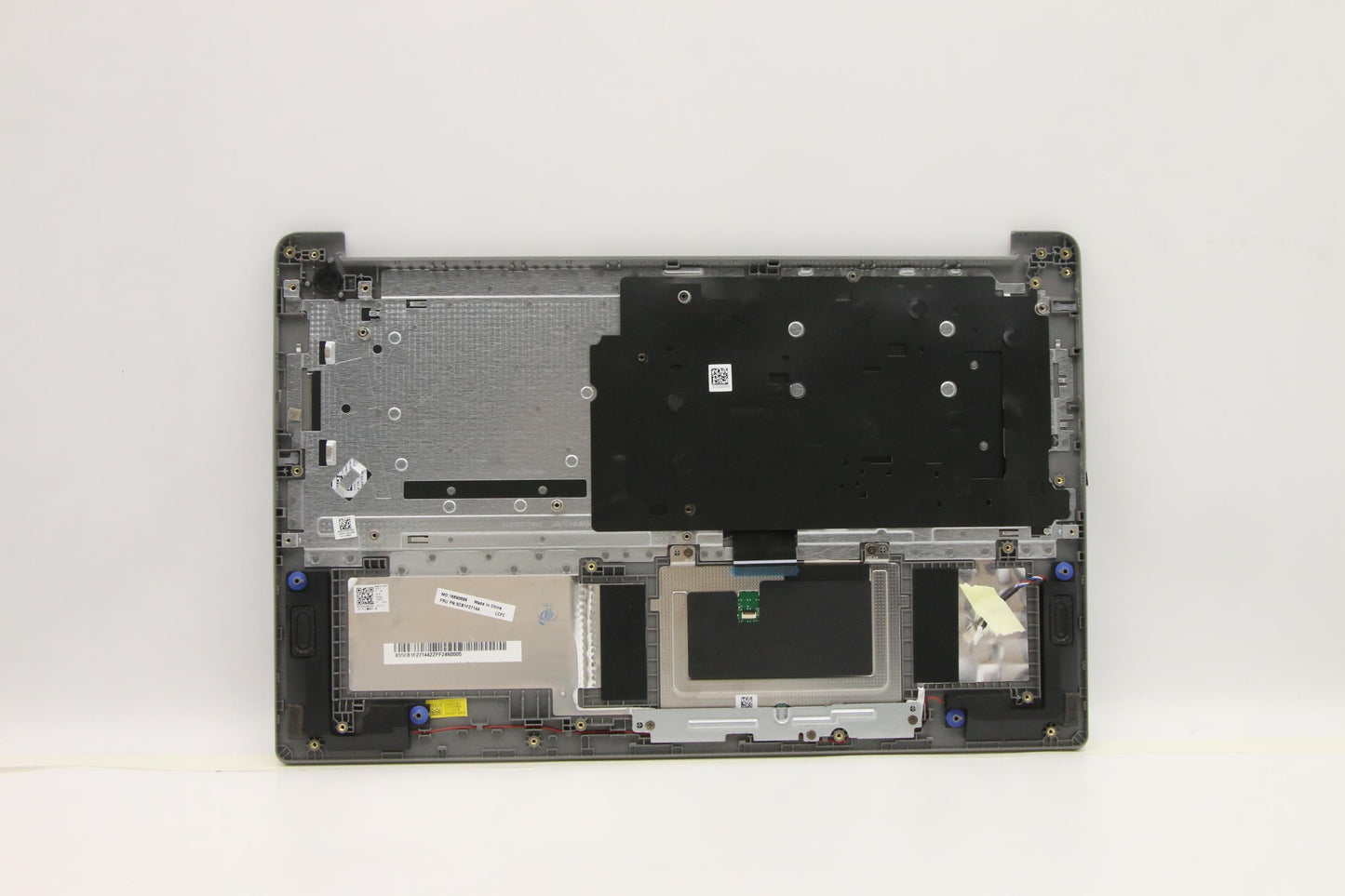 Lenovo Cover Upper Case Assembly Bul - 5CB1F27144