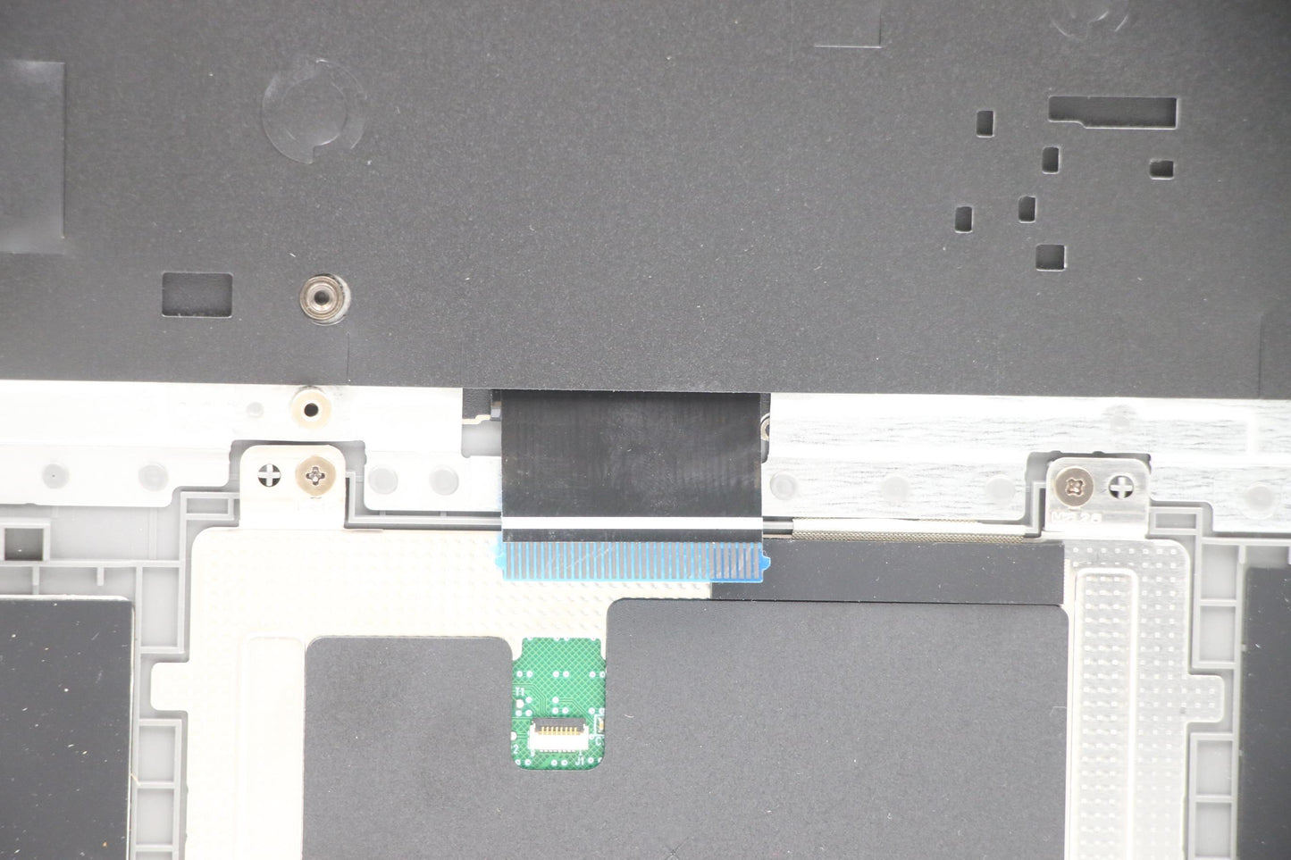 Lenovo Cover Upper Case Assembly Bul - 5CB1F27144