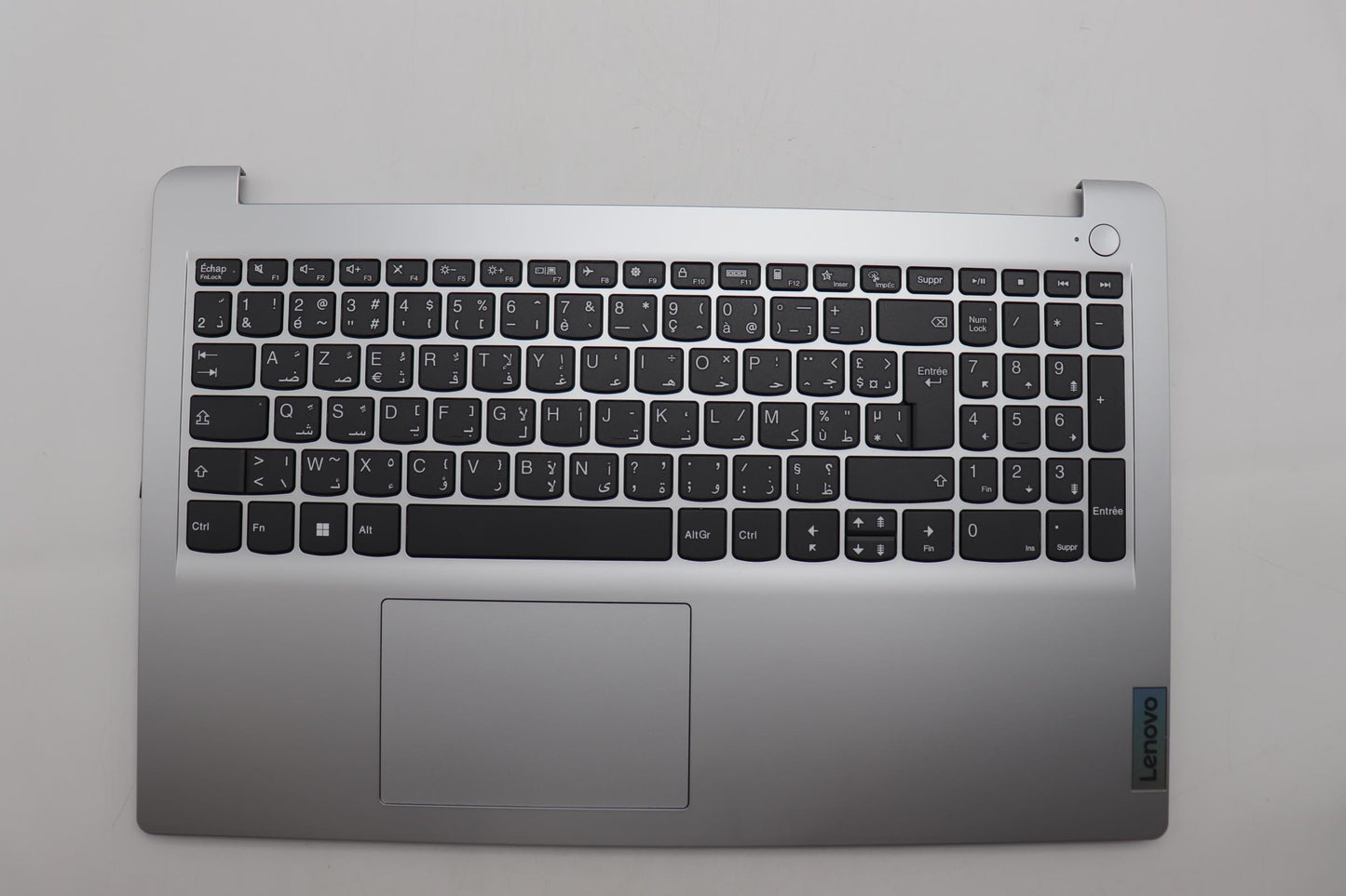 Lenovo Cover Upper Case Assembly Fra/ - 5CB1F27146