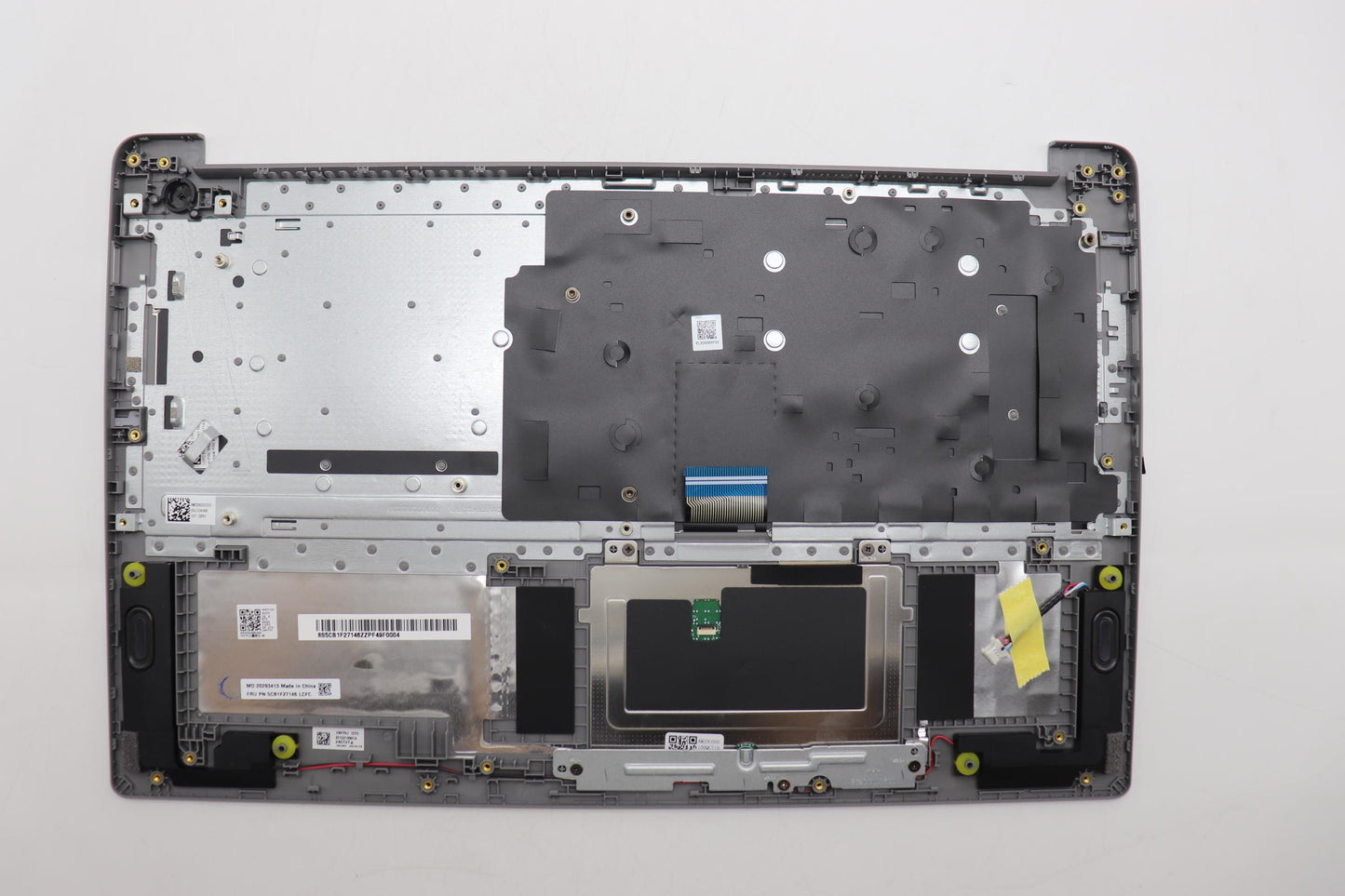 Lenovo Cover Upper Case Assembly Fra/ - 5CB1F27146