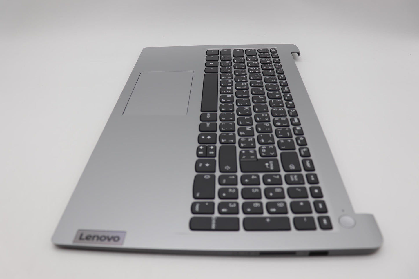 Lenovo Cover Upper Case Assembly Fra/ - 5CB1F27146