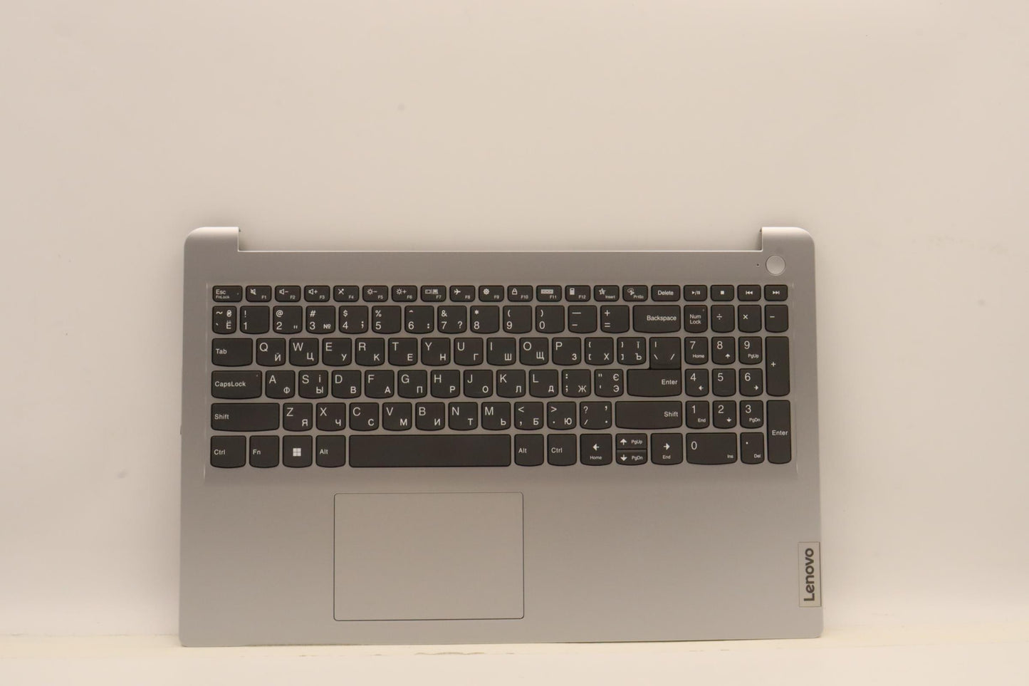 Lenovo Cover Upper Case Assembly Ukr - 5CB1F27147