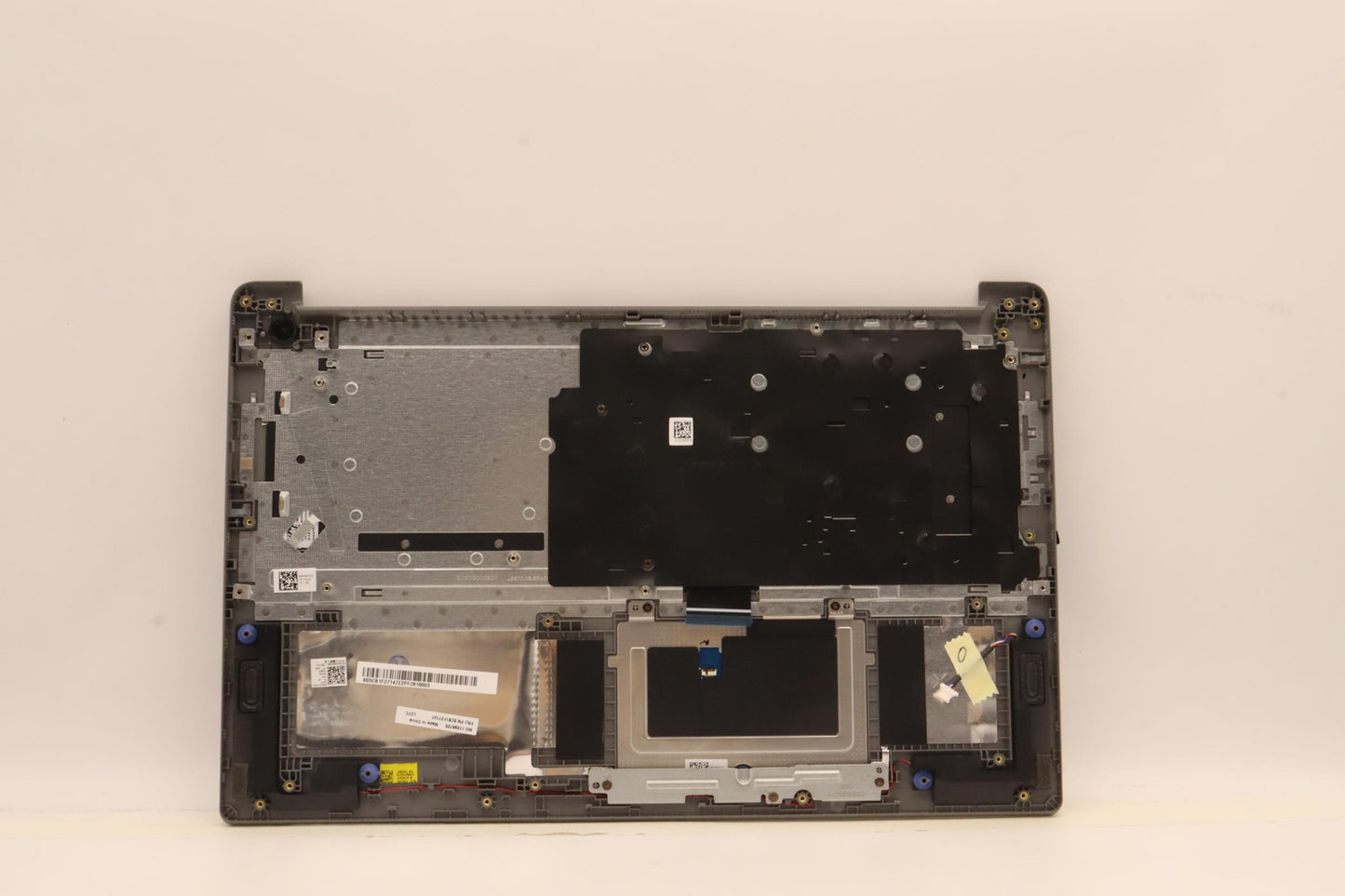 Lenovo Cover Upper Case Assembly Ukr - 5CB1F27147