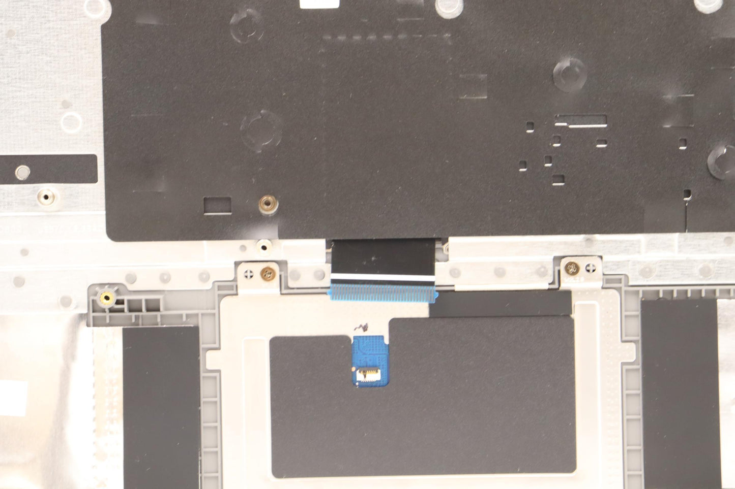 Lenovo Cover Upper Case Assembly Ukr - 5CB1F27147