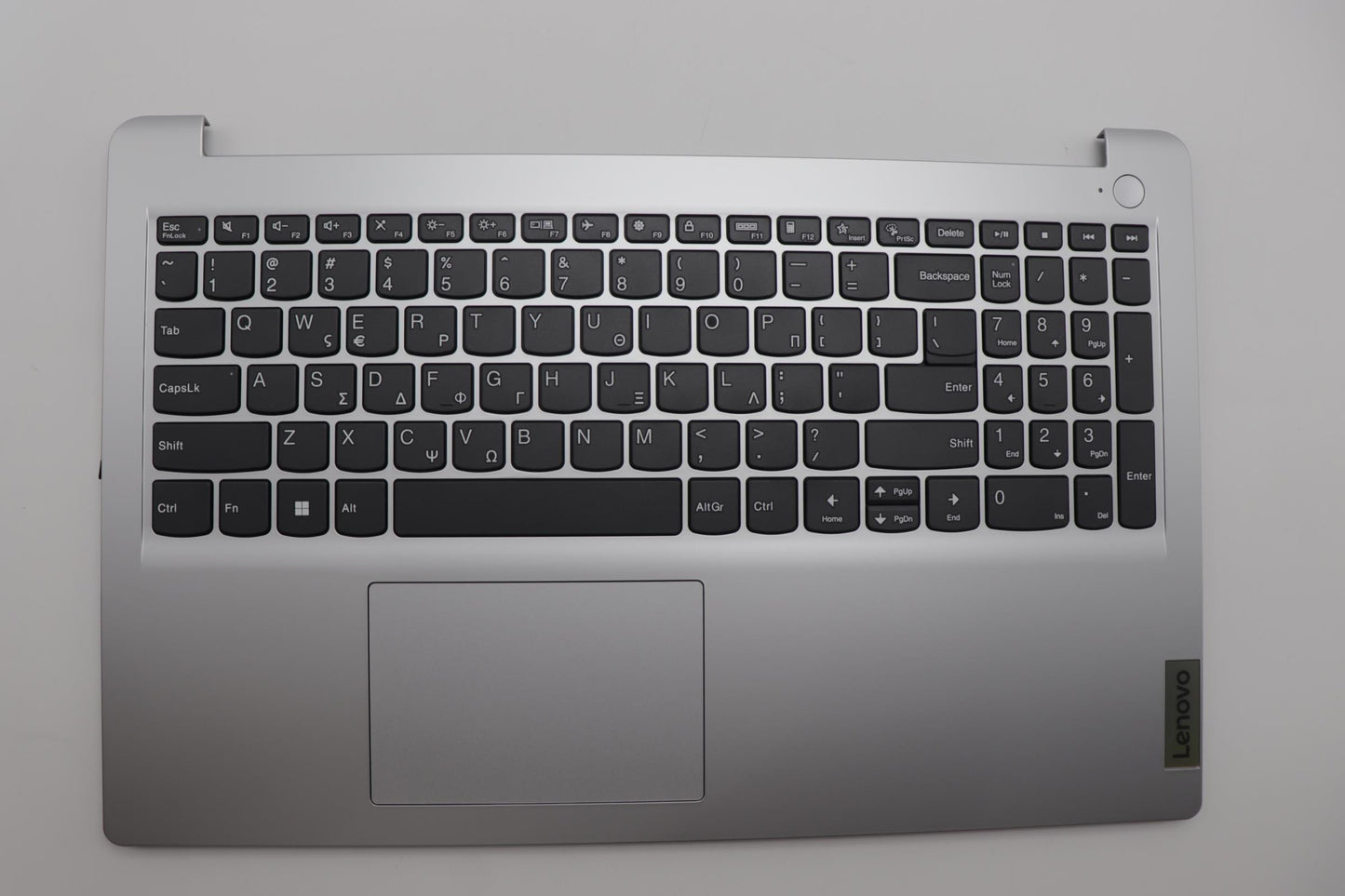 Lenovo Cover Upper Case Assembly Gre - 5CB1F27149