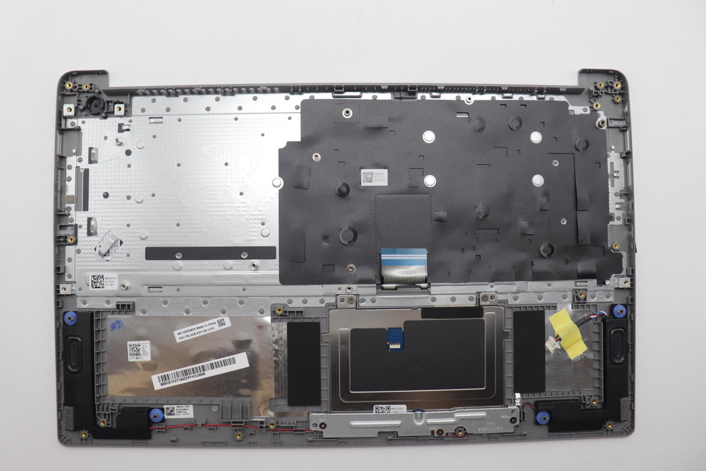 Lenovo Cover Upper Case Assembly Gre - 5CB1F27149