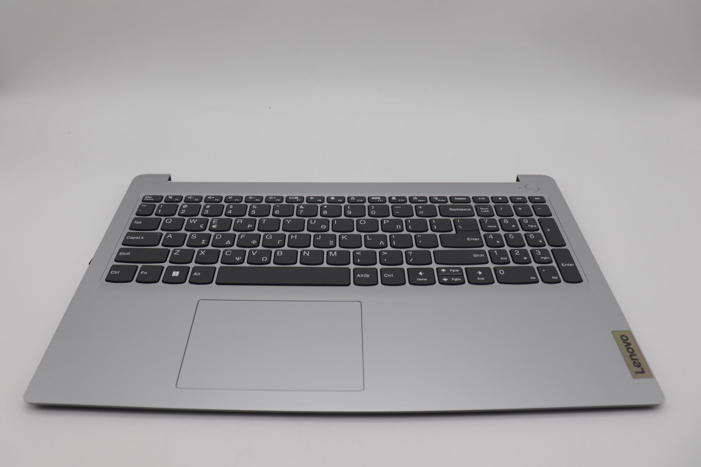 Lenovo Cover Upper Case Assembly Gre - 5CB1F27149