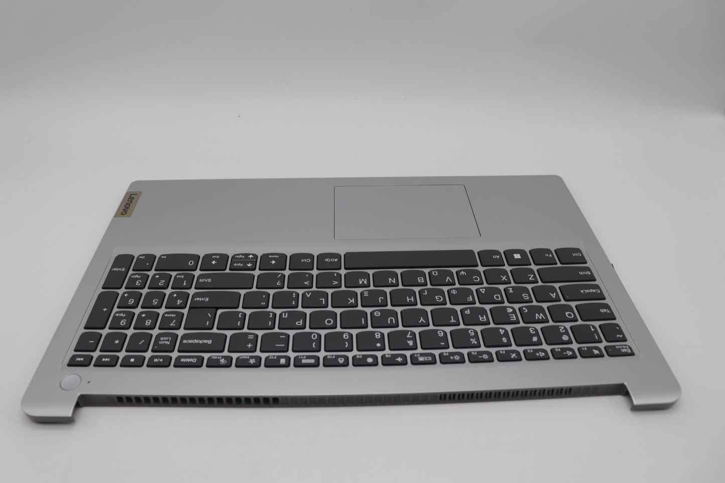 Lenovo Cover Upper Case Assembly Gre - 5CB1F27149