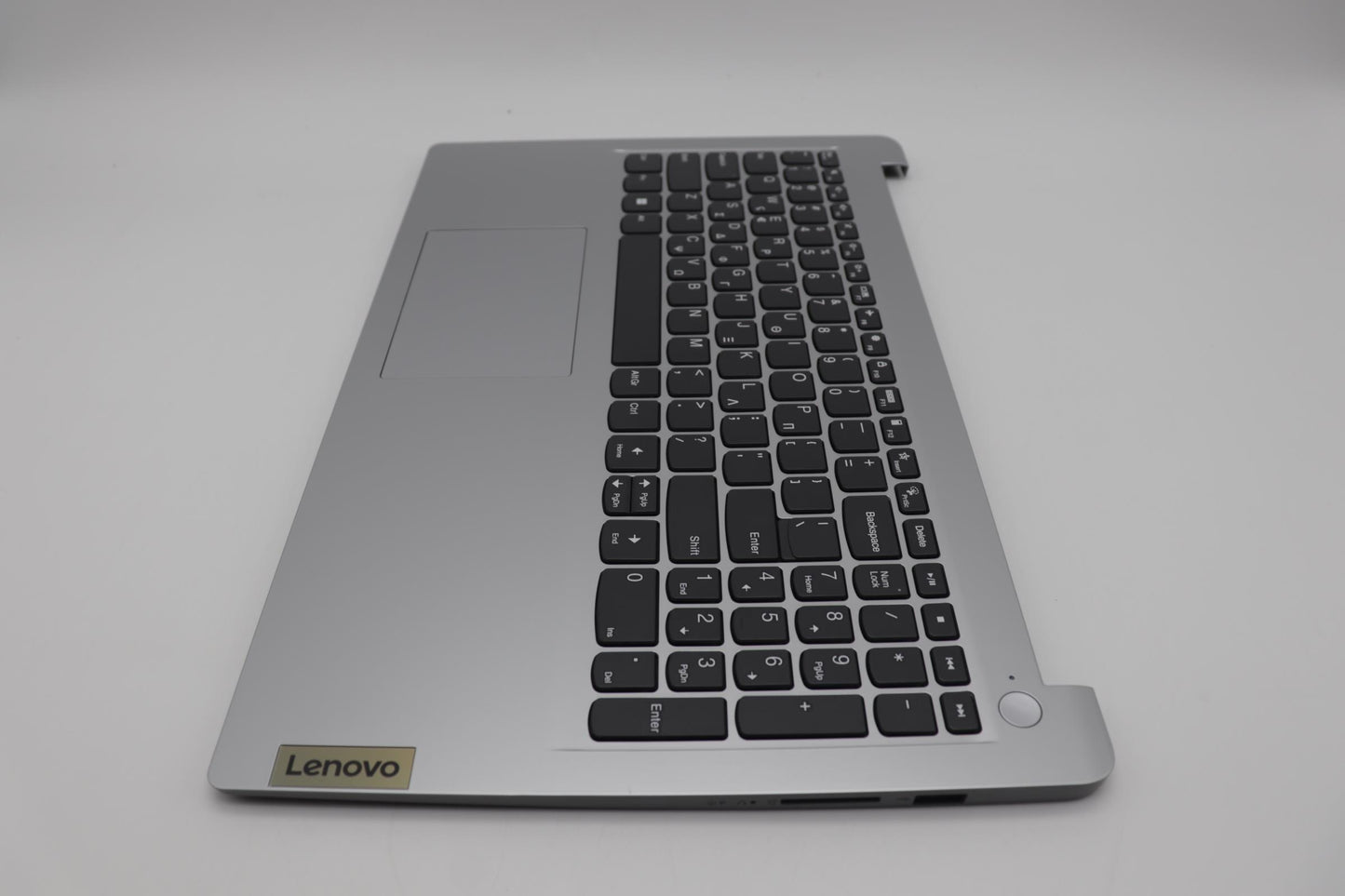 Lenovo Cover Upper Case Assembly Gre - 5CB1F27149