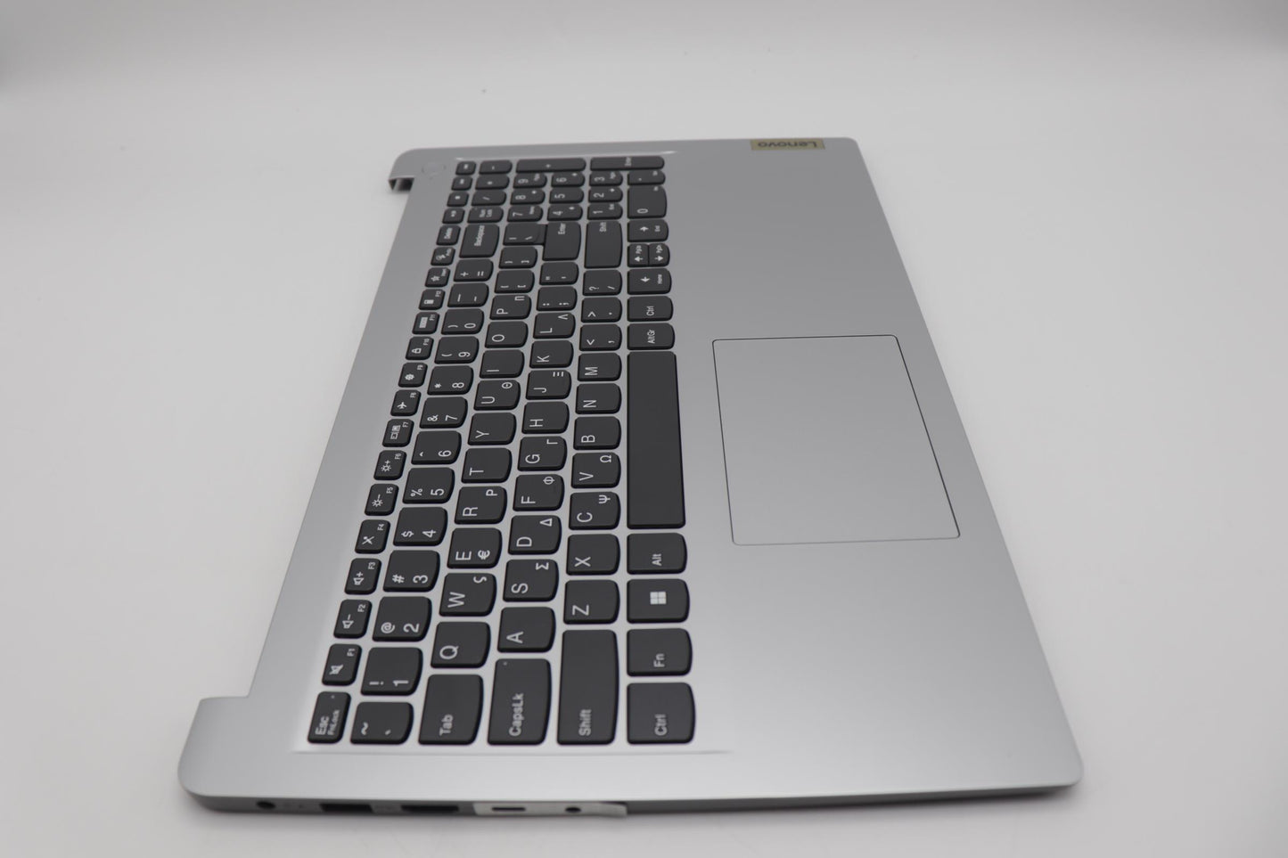Lenovo Cover Upper Case Assembly Gre - 5CB1F27149