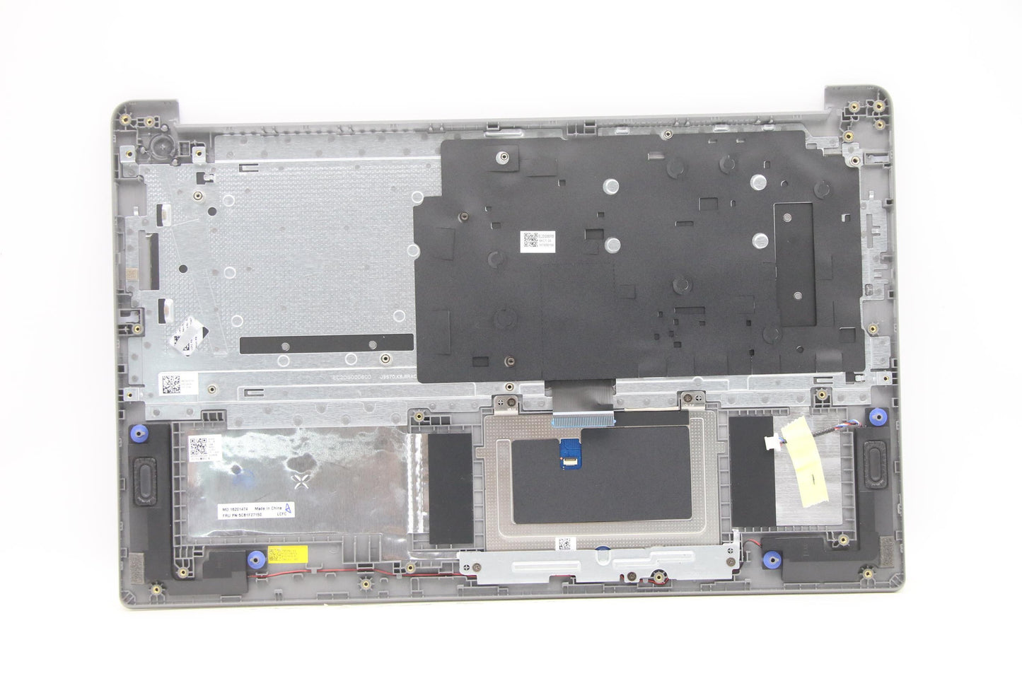 Lenovo Cover Upper Case Assembly Hbw - 5CB1F27150
