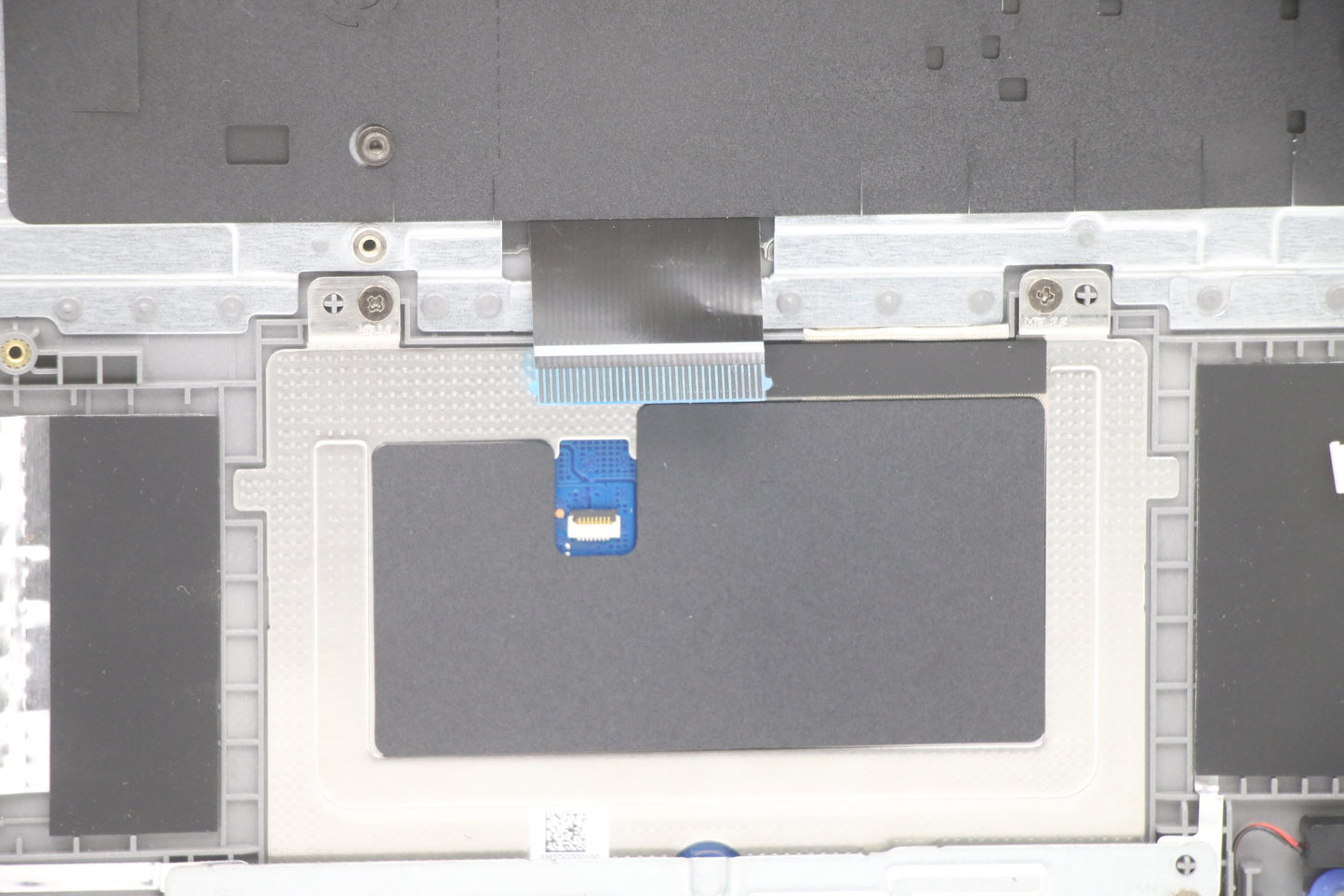 Lenovo Cover Upper Case Assembly Hbw - 5CB1F27150