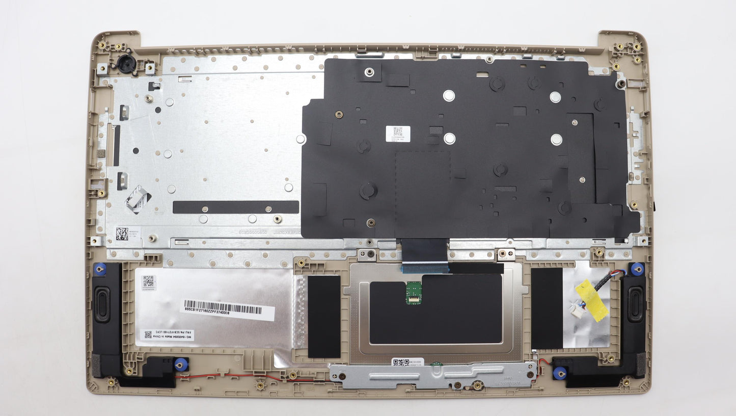 Lenovo Cover Upper Case Assembly Kor - 5CB1F27160