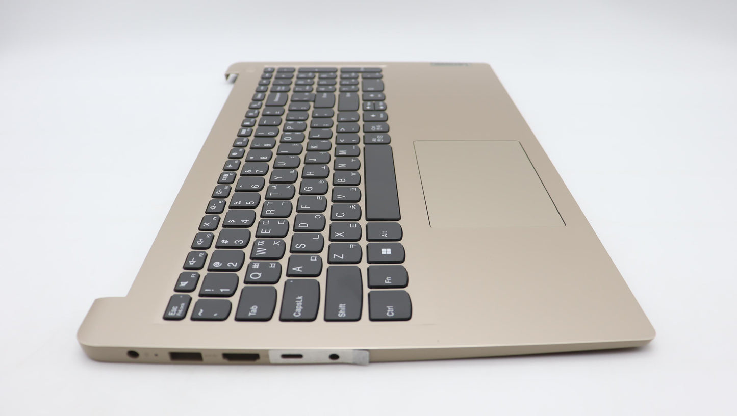 Lenovo Cover Upper Case Assembly Kor - 5CB1F27160