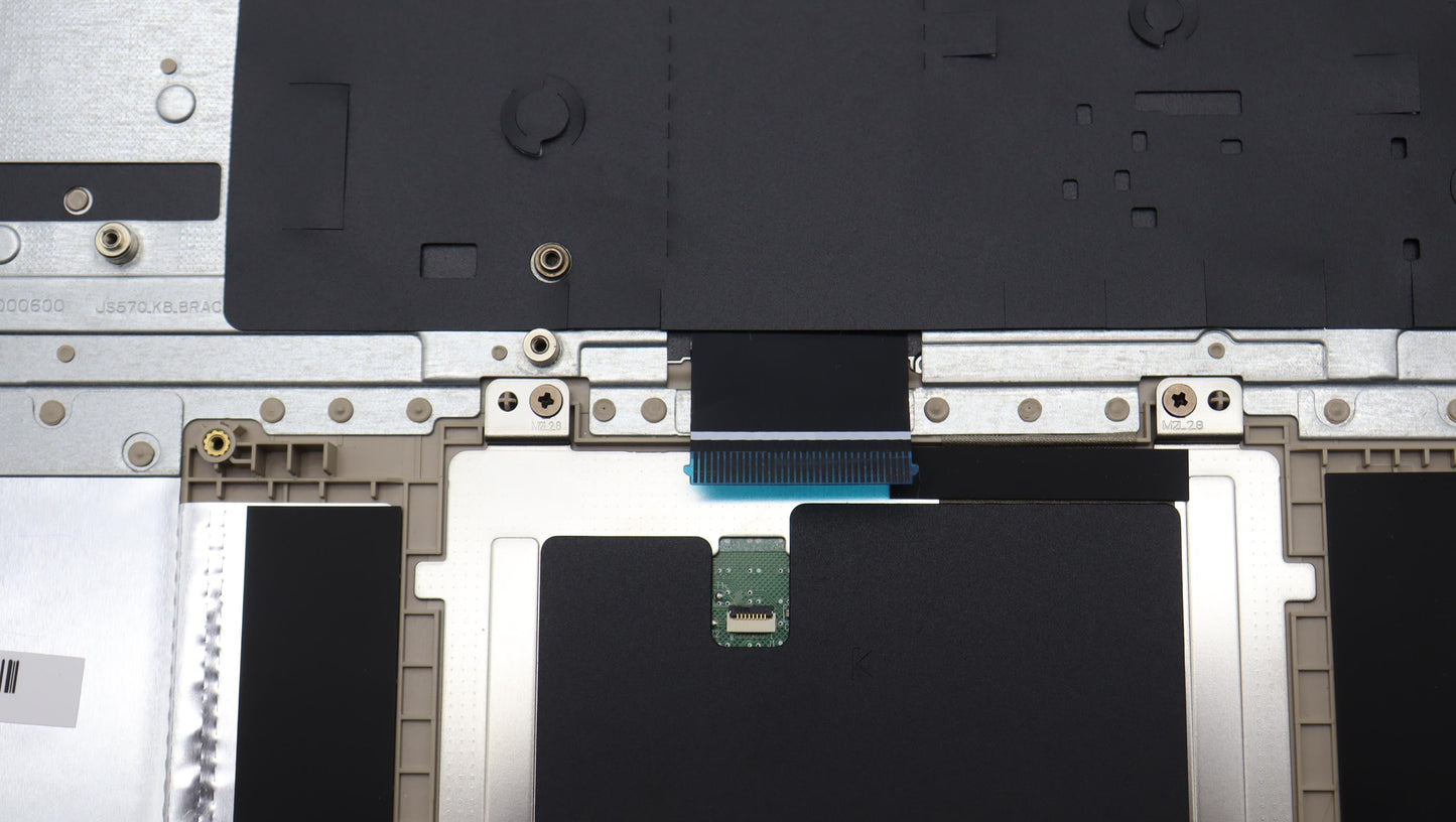 Lenovo Cover Upper Case Assembly Kor - 5CB1F27160