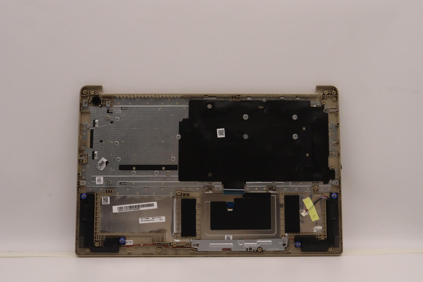 Lenovo Cover Upper Case Assembly Tc L - 5CB1F27161