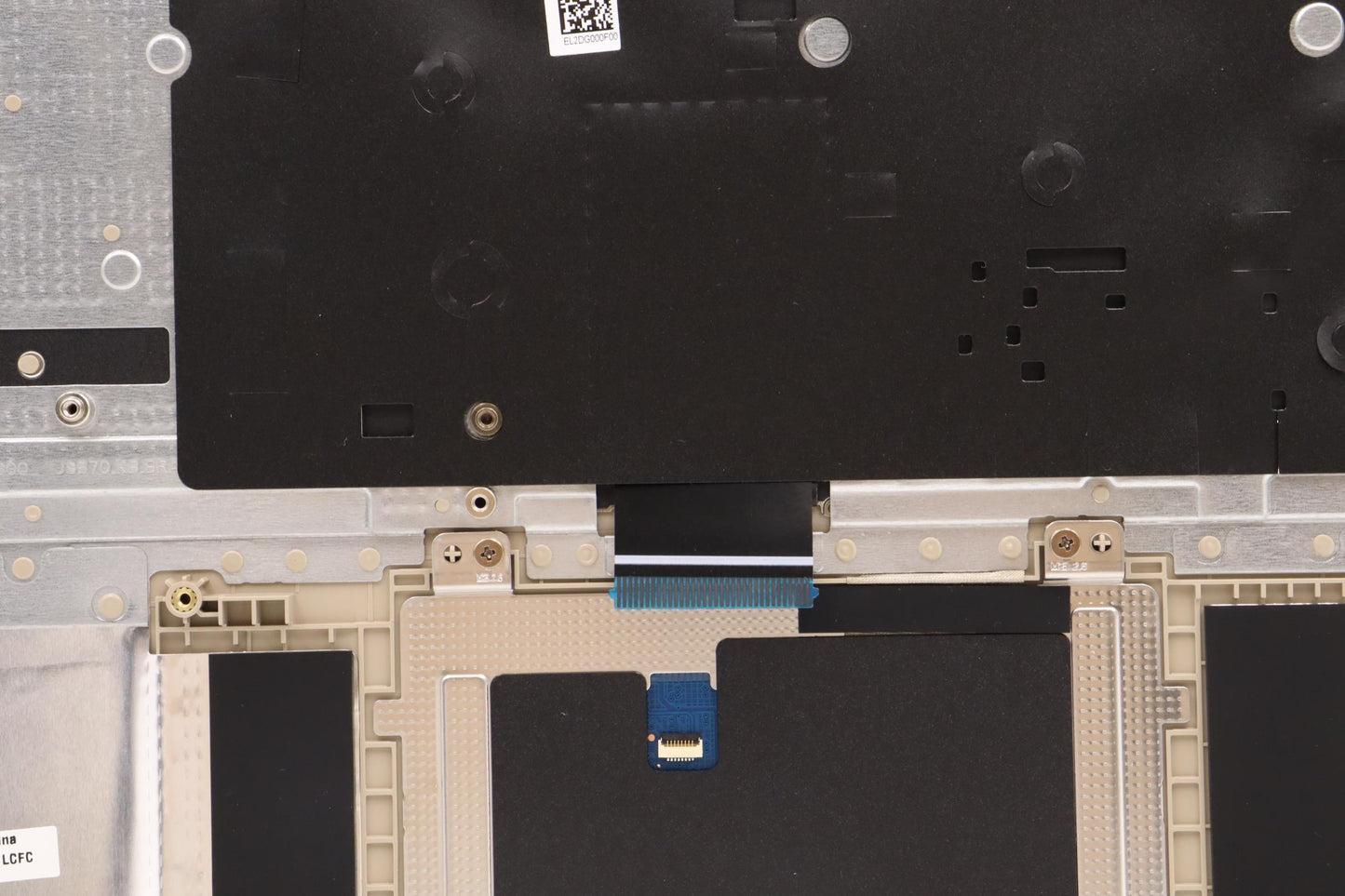 Lenovo Cover Upper Case Assembly Tc L - 5CB1F27161