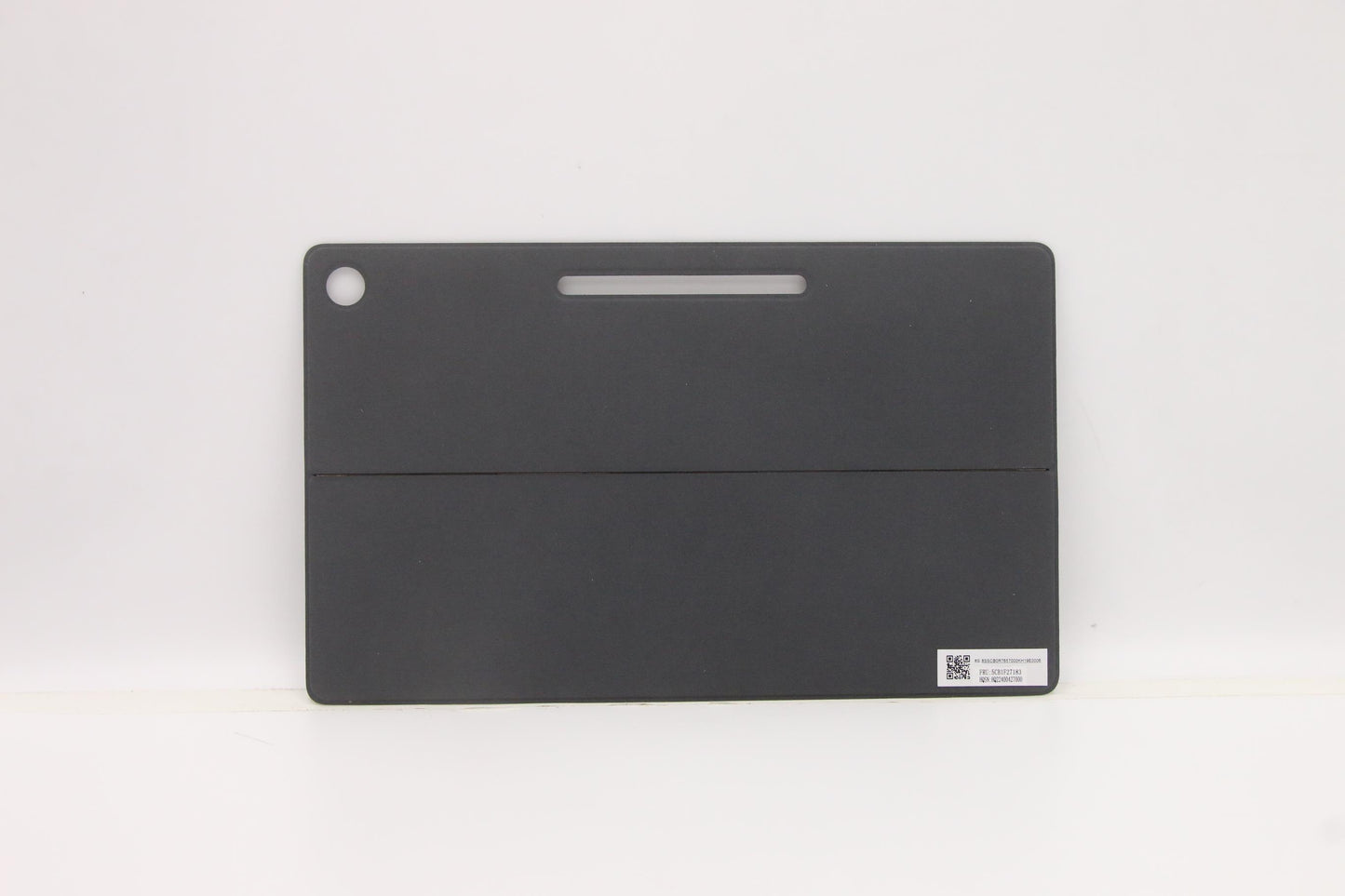 Lenovo Cover Stand Cover H 82Qs Grey - 5CB1F27183