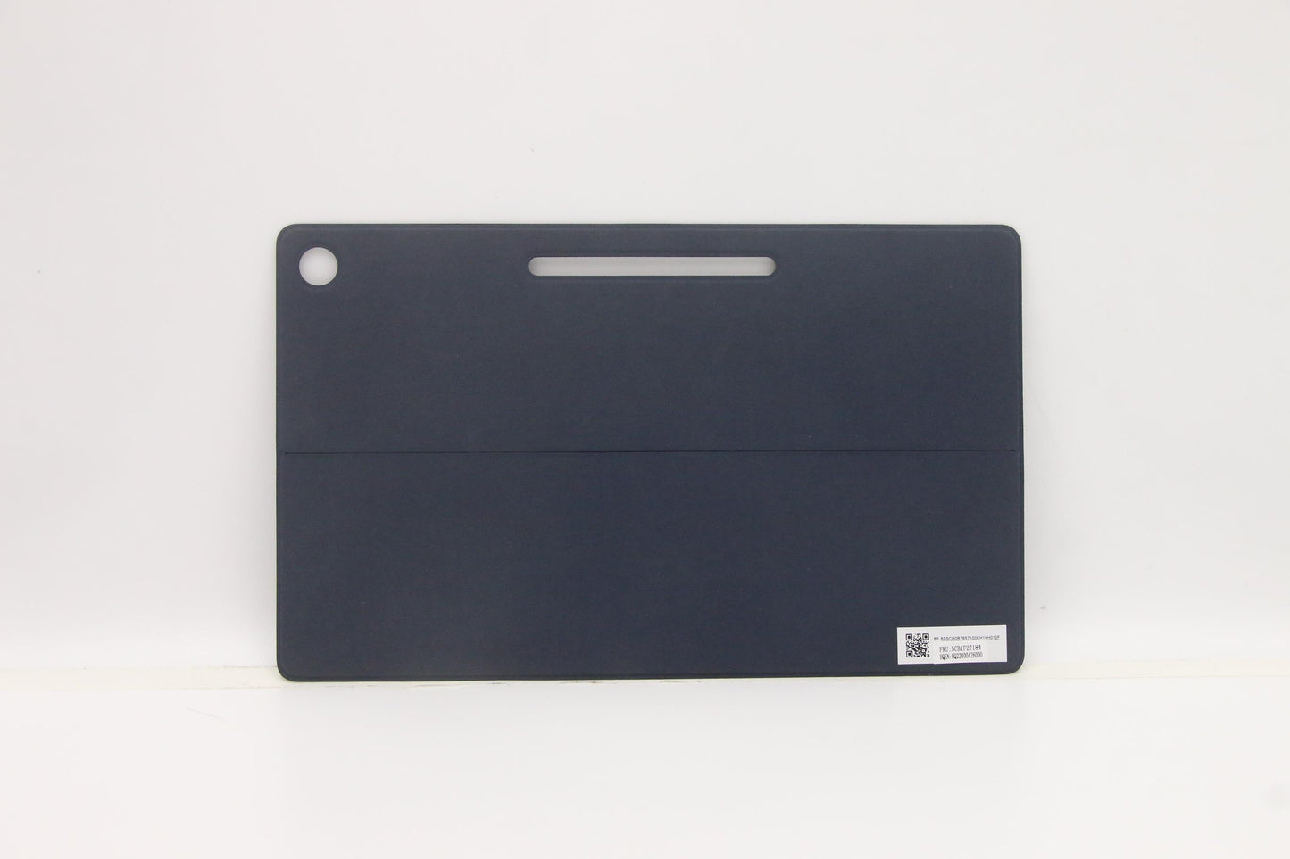 Lenovo Cover Stand Cover H 82Qs Blue - 5CB1F27184