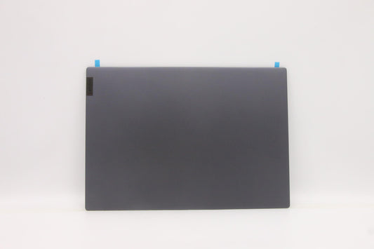 Lenovo LCD Cover, Gloss Grey - 5CB1F27185