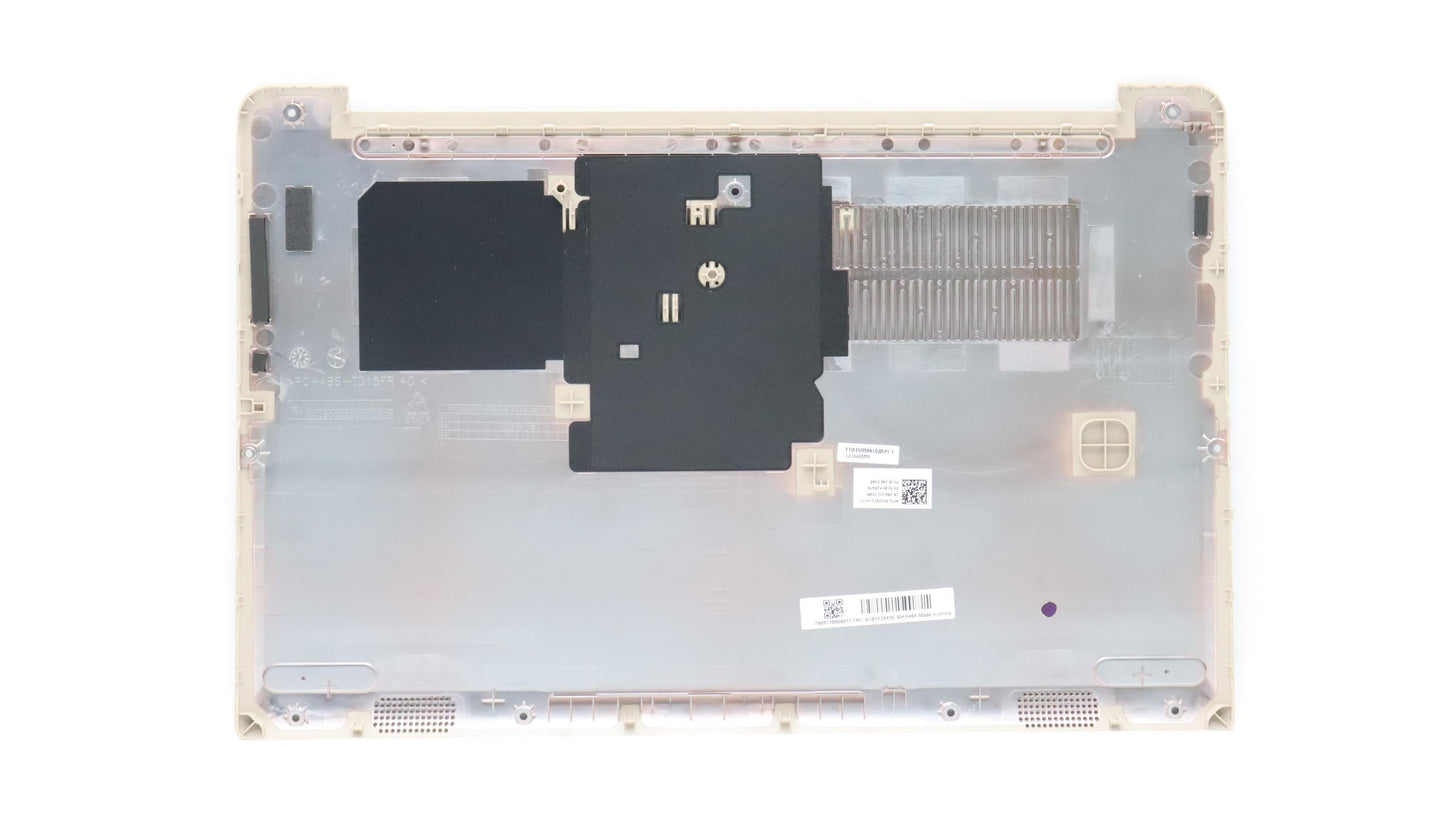 Lenovo Cover Lower Case C 82R0 Sand - 5CB1F28476