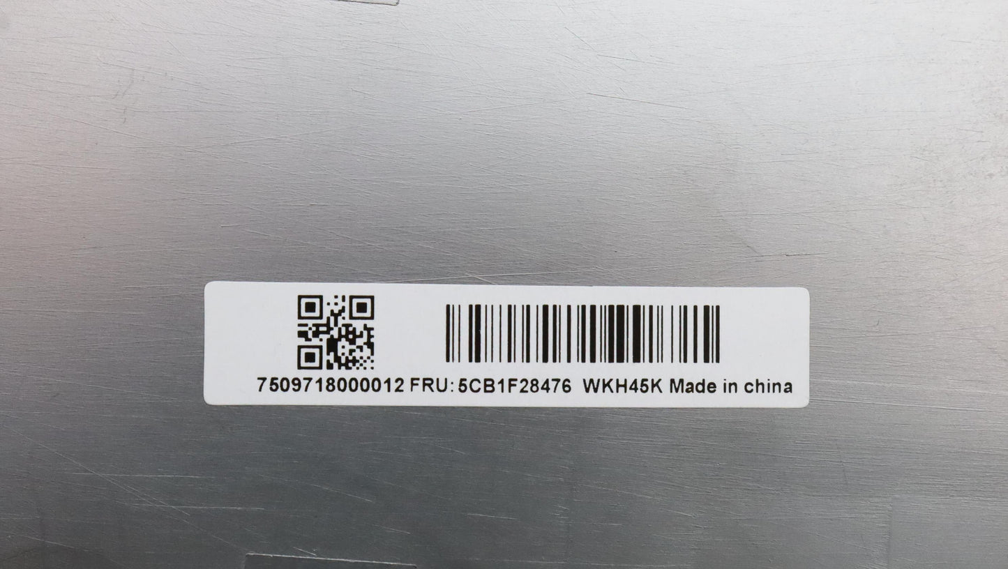 Lenovo Cover Lower Case C 82R0 Sand - 5CB1F28476