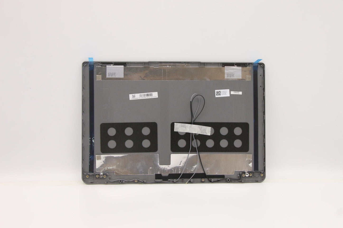 Lenovo Cover Lcd Cover C 82R0 Grey - 5CB1F28481