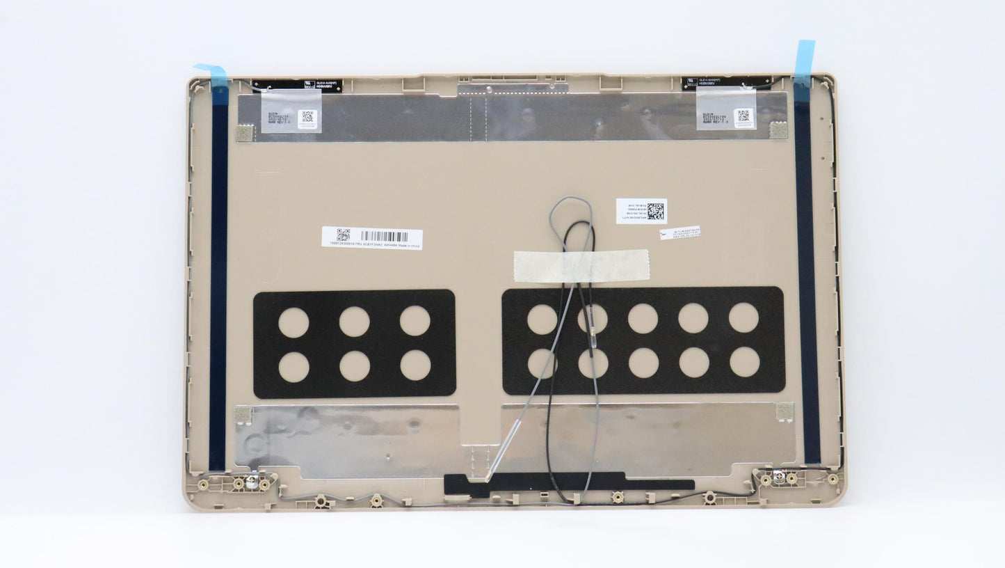 Lenovo Cover Lcd Cover C 82R0 Sand - 5CB1F28482